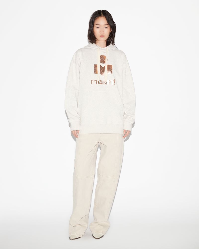 MANSEL SWEATSHIRT